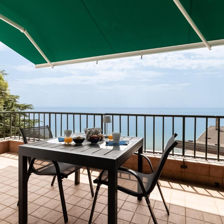 -Terrazza Sul Mare- & Parcheggio Privato - One-Bedroom Apartment - 6