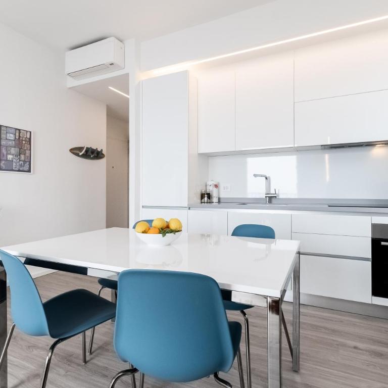 -Terrazza Sul Mare- & Parcheggio Privato - One-Bedroom Apartment - 17