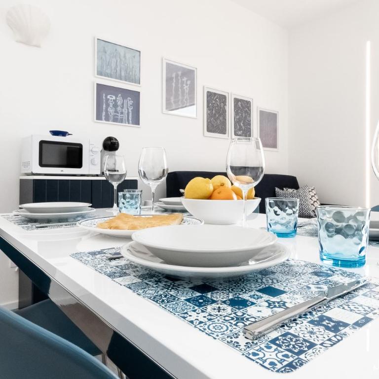 -Terrazza Sul Mare- & Parcheggio Privato - One-Bedroom Apartment - 14