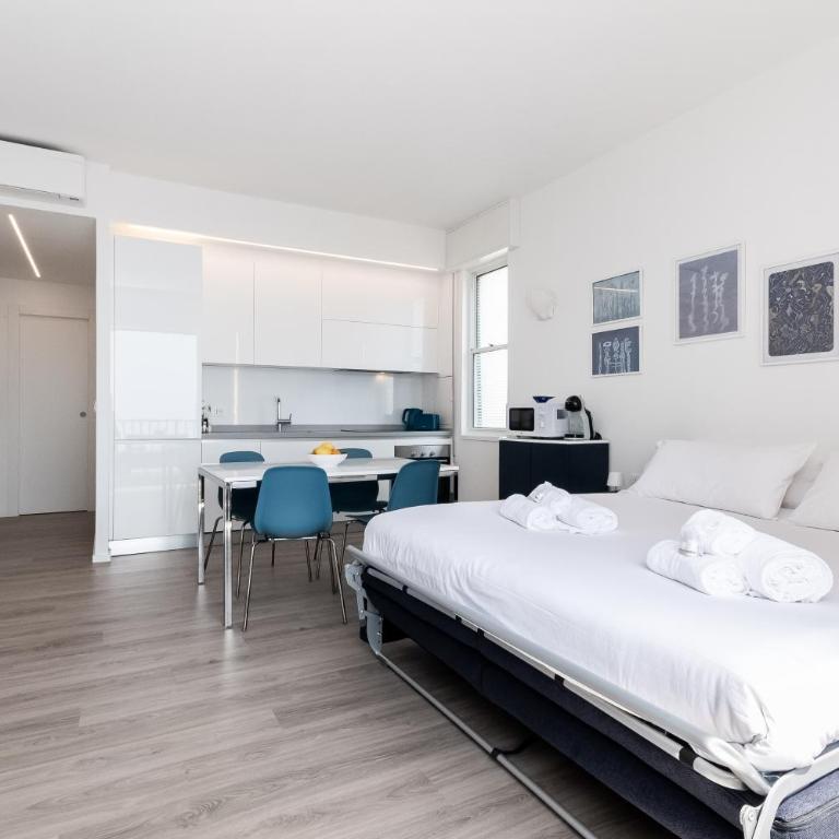-Terrazza Sul Mare- & Parcheggio Privato - One-Bedroom Apartment - 22