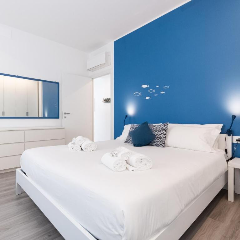 -Terrazza Sul Mare- & Parcheggio Privato - One-Bedroom Apartment - 8