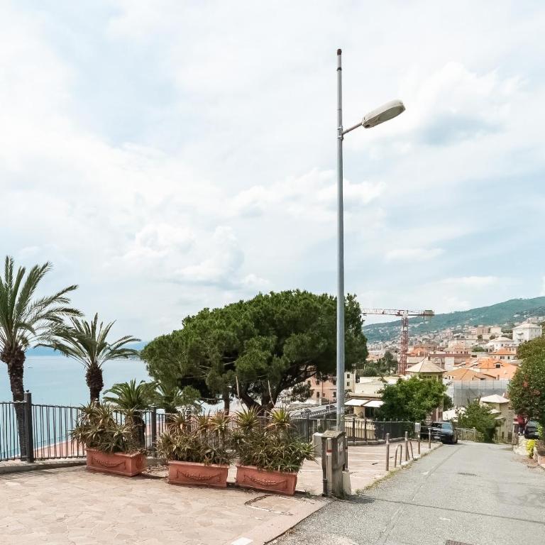 -Terrazza Sul Mare- & Parcheggio Privato - One-Bedroom Apartment - 48