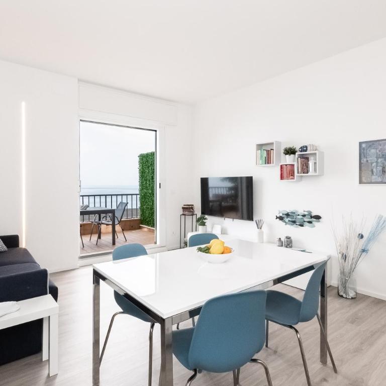 -Terrazza Sul Mare- & Parcheggio Privato - One-Bedroom Apartment - 18