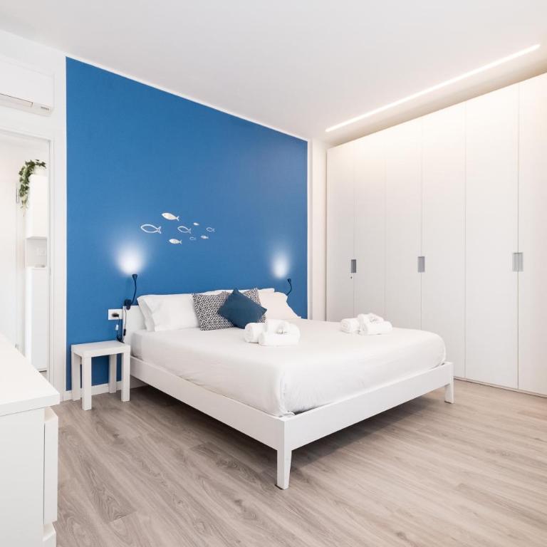 -Terrazza Sul Mare- & Parcheggio Privato - One-Bedroom Apartment - 10