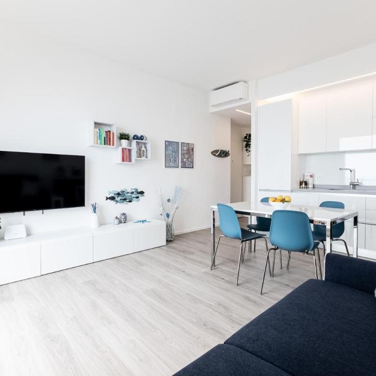 -Terrazza Sul Mare- & Parcheggio Privato - One-Bedroom Apartment - 19