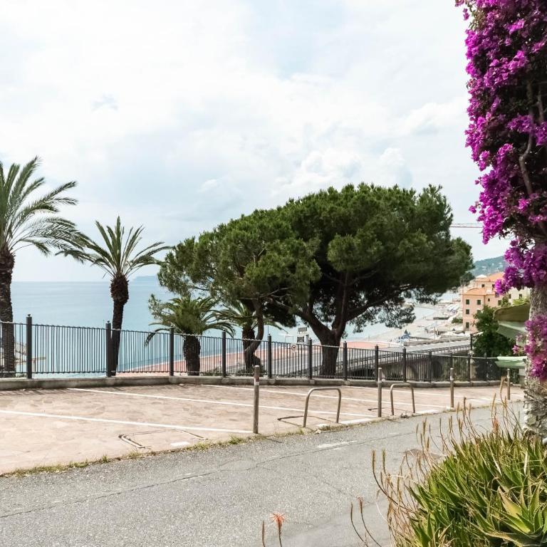 -Terrazza Sul Mare- & Parcheggio Privato - One-Bedroom Apartment - 49