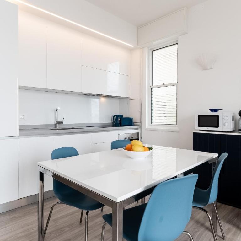 -Terrazza Sul Mare- & Parcheggio Privato - One-Bedroom Apartment - 20
