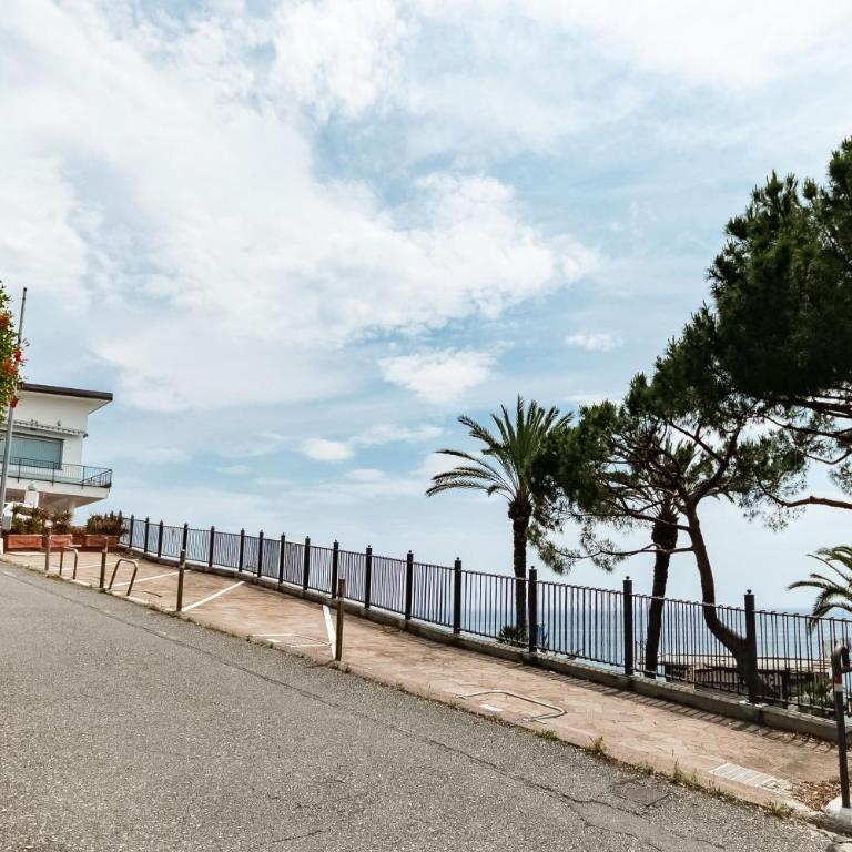 -Terrazza Sul Mare- & Parcheggio Privato - One-Bedroom Apartment - 57