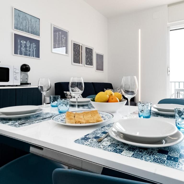 -Terrazza Sul Mare- & Parcheggio Privato - One-Bedroom Apartment - 69