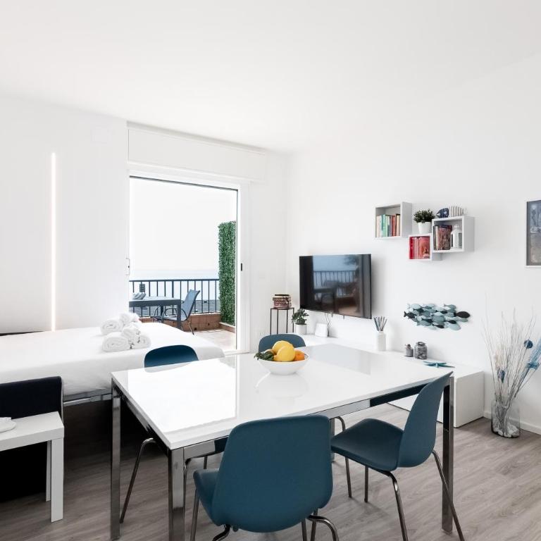 -Terrazza Sul Mare- & Parcheggio Privato - One-Bedroom Apartment - 67