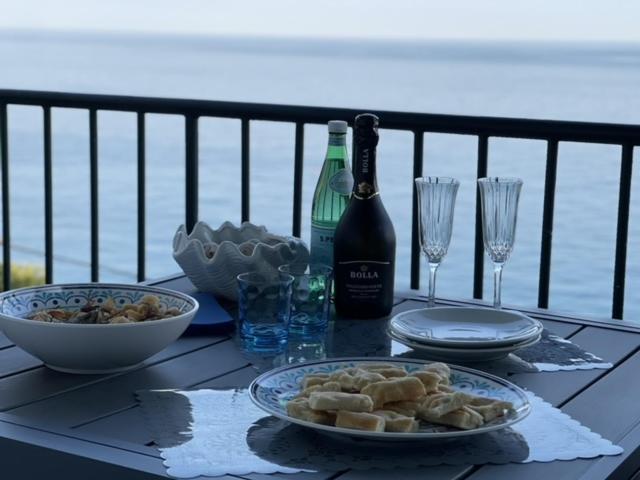 -Terrazza Sul Mare- & Parcheggio Privato - One-Bedroom Apartment - 76