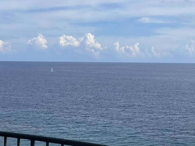 -Terrazza Sul Mare- & Parcheggio Privato - One-Bedroom Apartment - 75