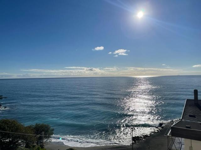 -Terrazza Sul Mare- & Parcheggio Privato - One-Bedroom Apartment - 74