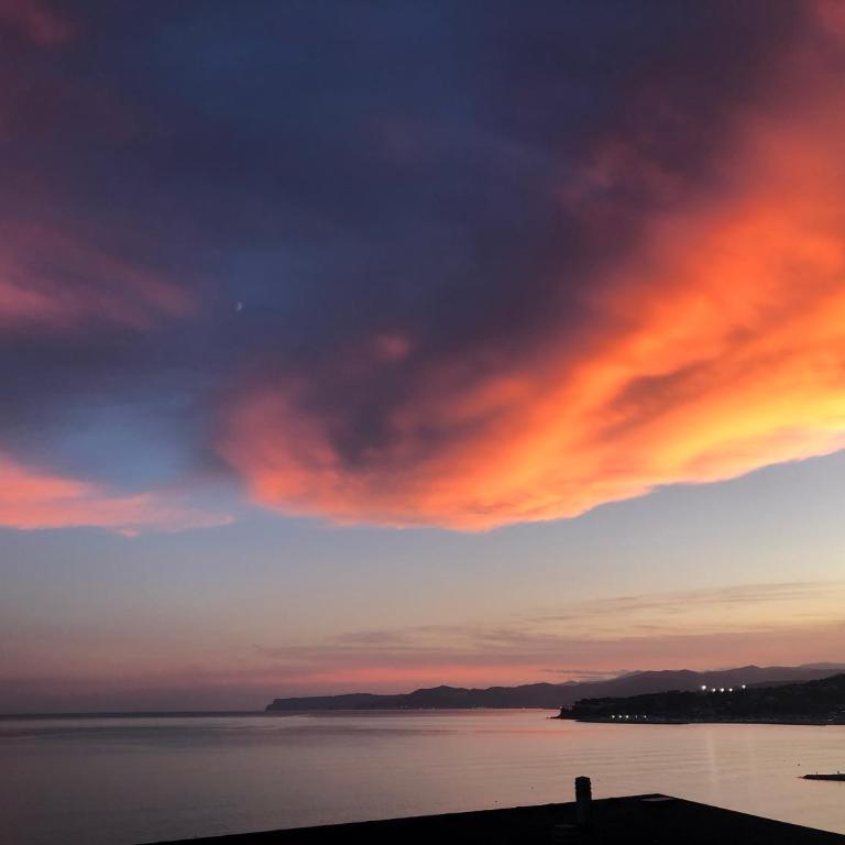 -Terrazza Sul Mare- & Parcheggio Privato - One-Bedroom Apartment - 78