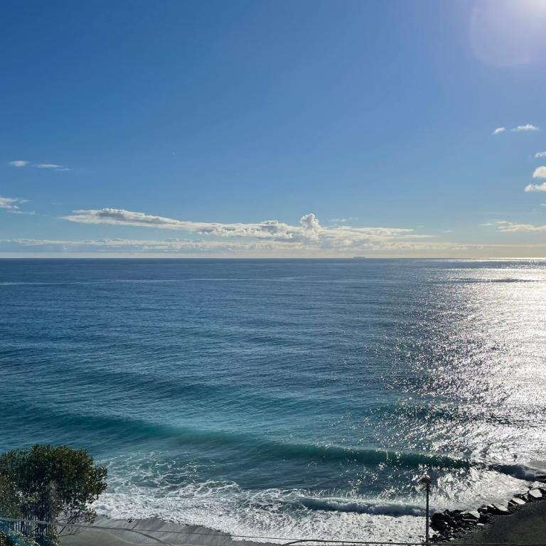 -Terrazza Sul Mare- & Parcheggio Privato - One-Bedroom Apartment - 85
