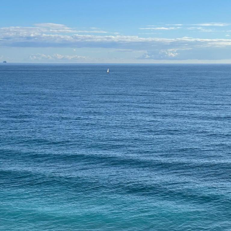 -Terrazza Sul Mare- & Parcheggio Privato - One-Bedroom Apartment - 89