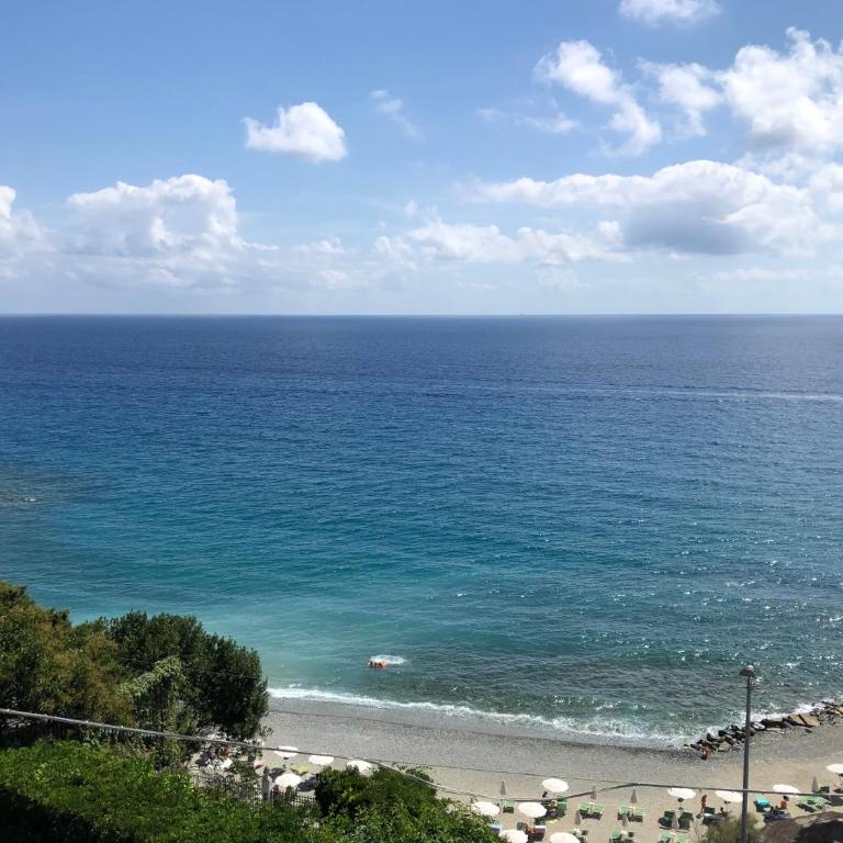 -Terrazza Sul Mare- & Parcheggio Privato - One-Bedroom Apartment - 91