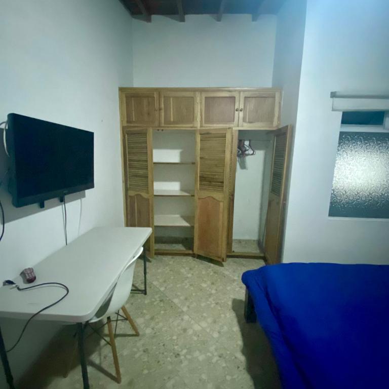 Residencia Dual Retiro Urbano - Habitación Doble - 1