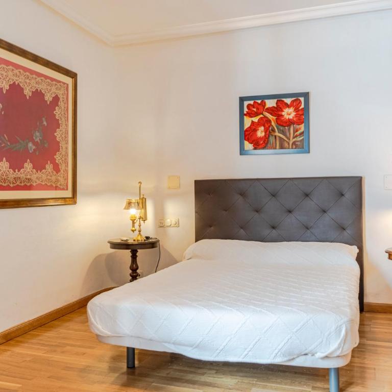 Casa del Padrino - Deluxe Apartment - 9