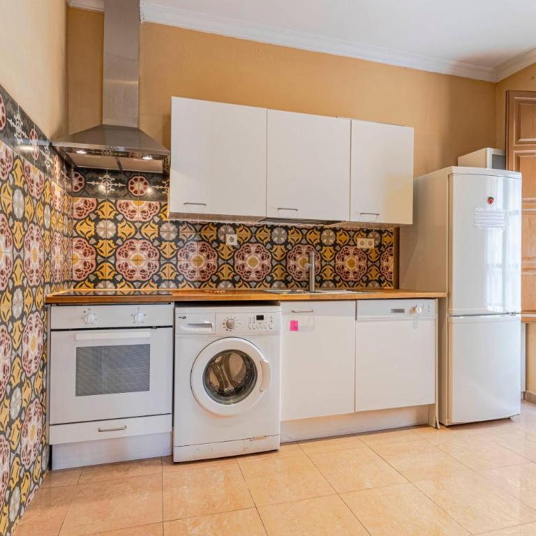 Casa del Padrino - Deluxe Apartment - 6