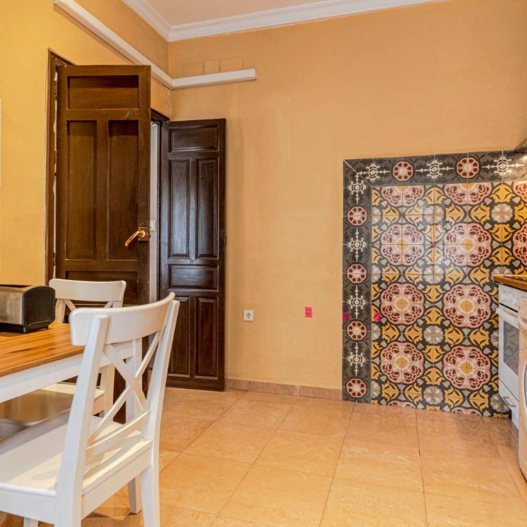 Casa del Padrino - Deluxe Apartment - 7