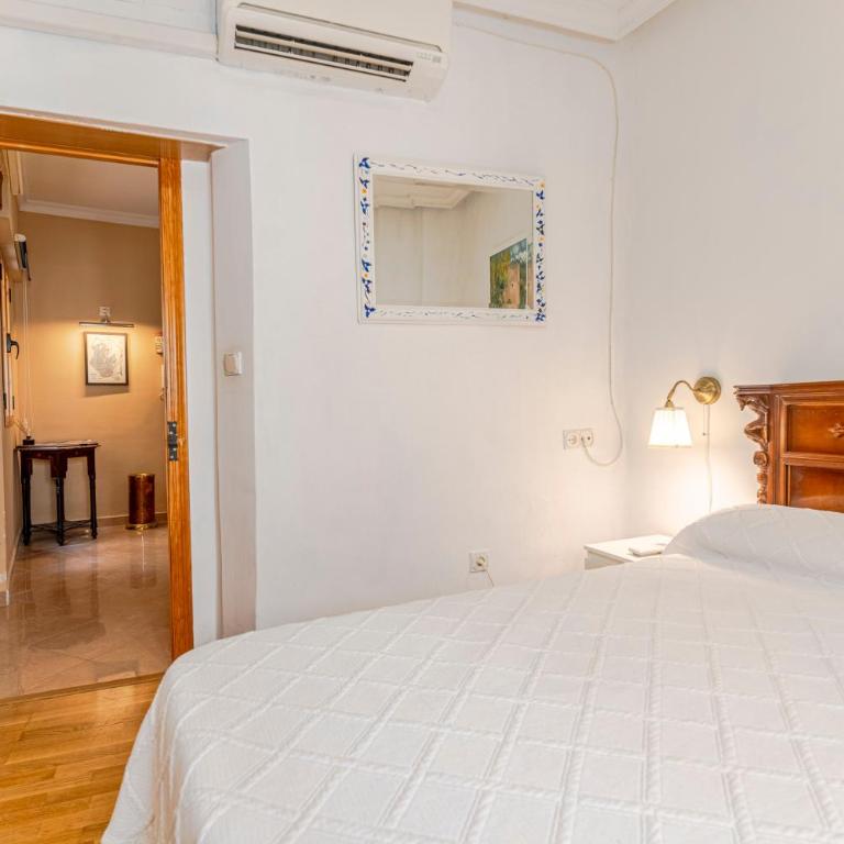 Casa del Padrino - Deluxe Apartment - 17