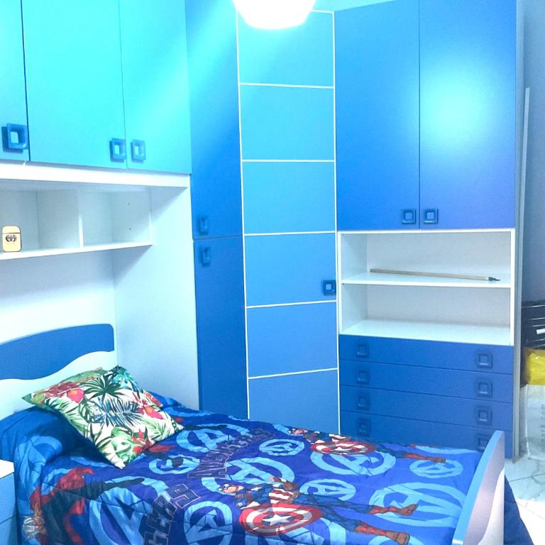Al chiaro di luna - Two-Bedroom Apartment - 11