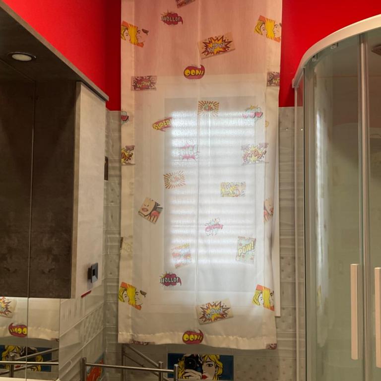 Al chiaro di luna - Two-Bedroom Apartment - 15