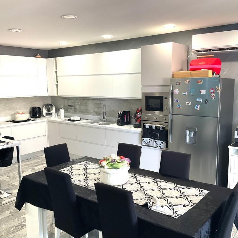 Al chiaro di luna - Two-Bedroom Apartment - 18