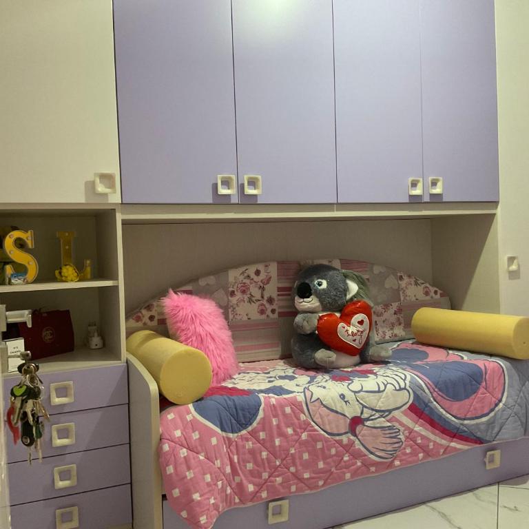 Al chiaro di luna - Two-Bedroom Apartment - 20