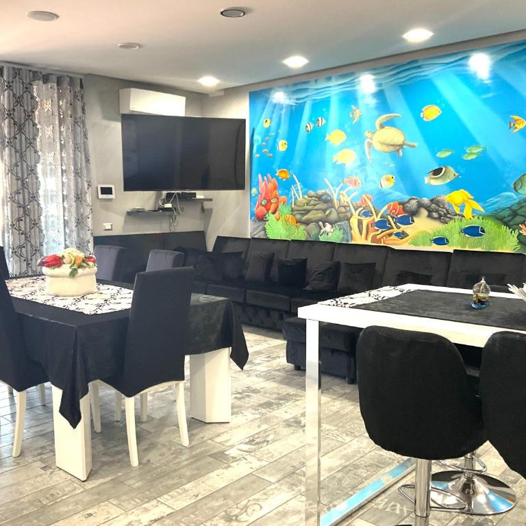 Al chiaro di luna - Two-Bedroom Apartment - 1
