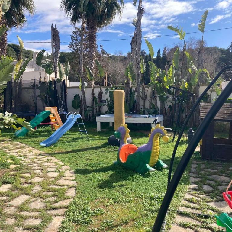 Villa Casa Vacanze Fiore - Appartamento con 2 Camere da Letto, Terrazza Privata e Vista Mare - 61