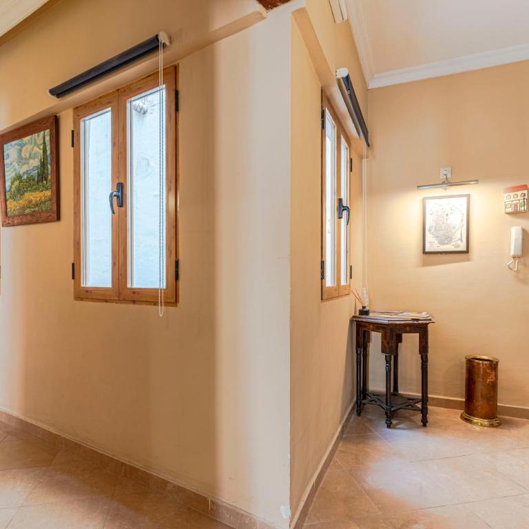 Casa del Padrino - Deluxe Apartment - 24