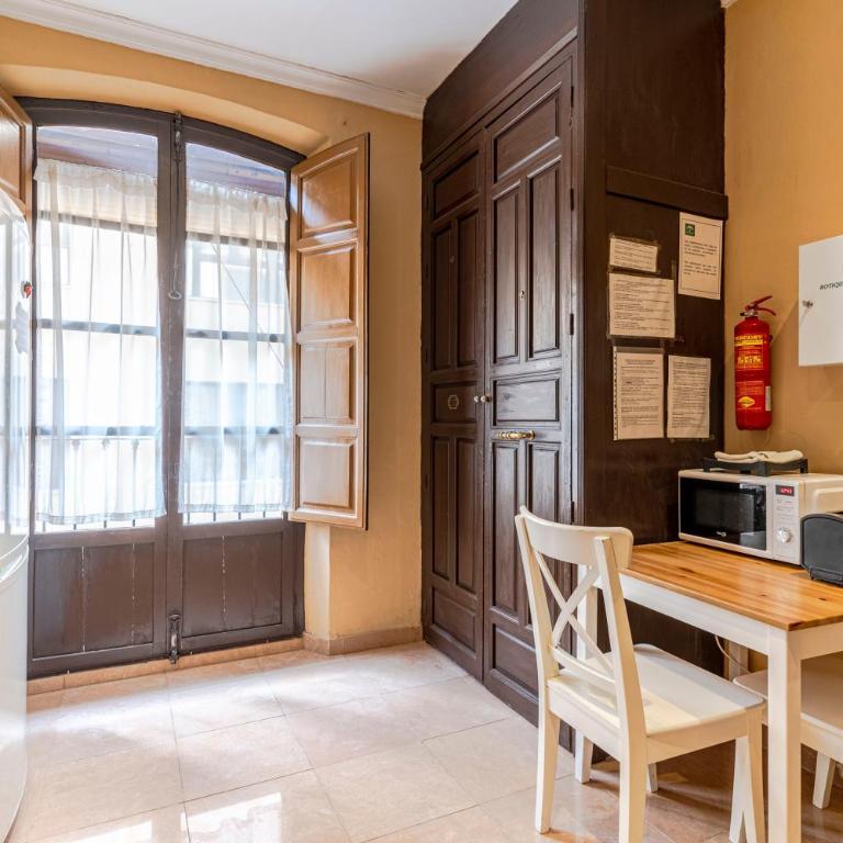 Casa del Padrino - Deluxe Apartment - 8