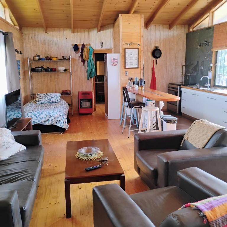 Che Mari Laguna Verde, Valparaíso - Chalet de 3 dormitorios - 5