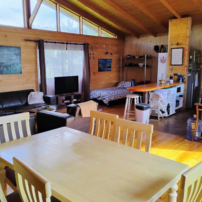 Che Mari Laguna Verde, Valparaíso - Chalet de 3 dormitorios - 4