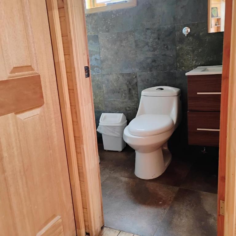 Che Mari Laguna Verde, Valparaíso - Chalet de 3 dormitorios - 58