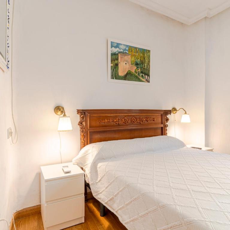 Casa del Padrino - Deluxe Apartment - 18