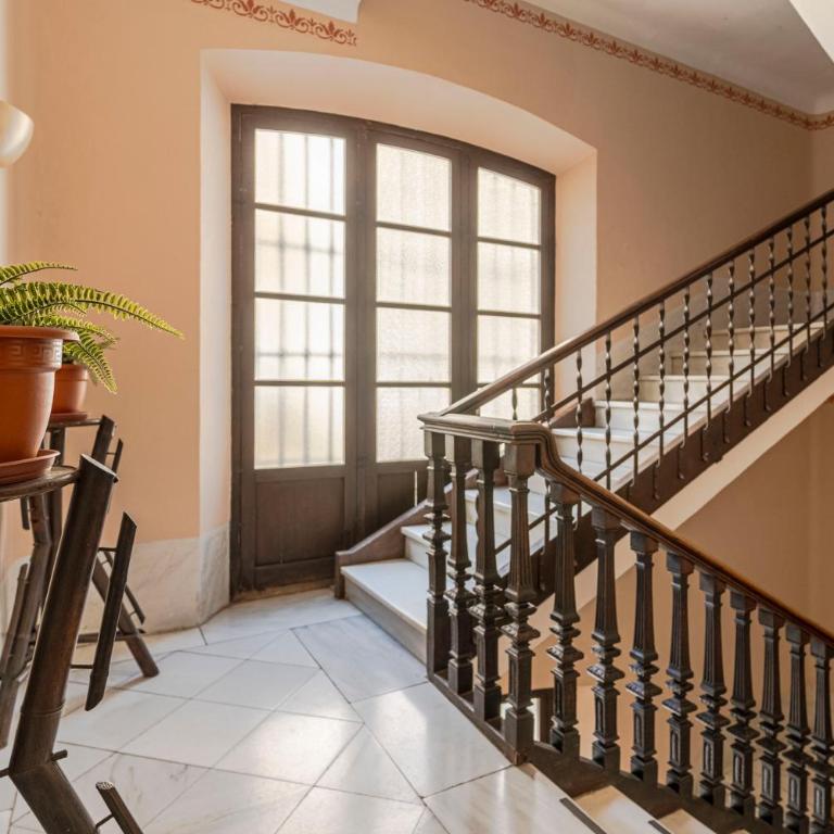 Casa del Padrino - Deluxe Apartment - 25
