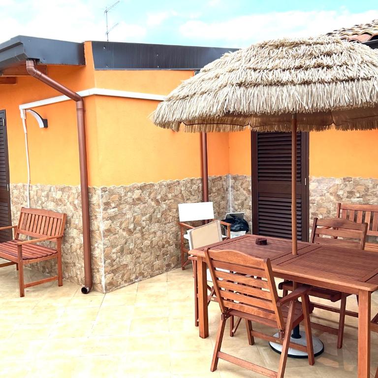 Al chiaro di luna - Family Room with Balcony - 5