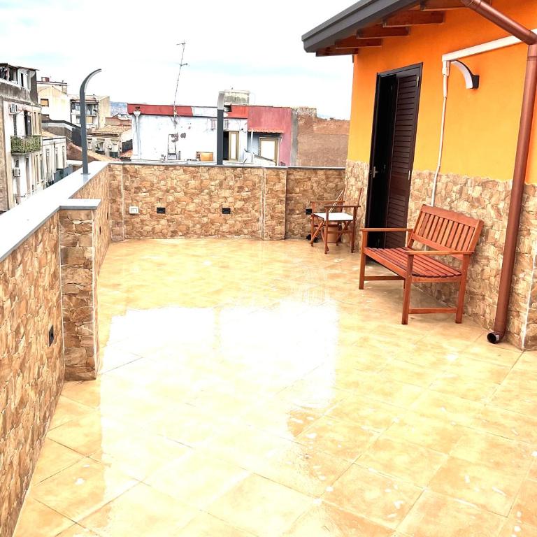 Al chiaro di luna - Family Room with Balcony - 6