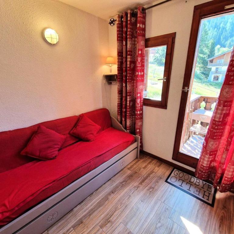 Chalet Club - Studio 2/3 personnes 17 m² MAE-2988 - Studio - 1