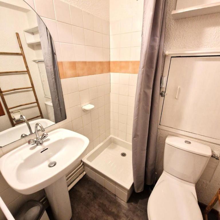 Chalet Club - Studio 2/3 personnes 17 m² MAE-2988 - Studio - 8