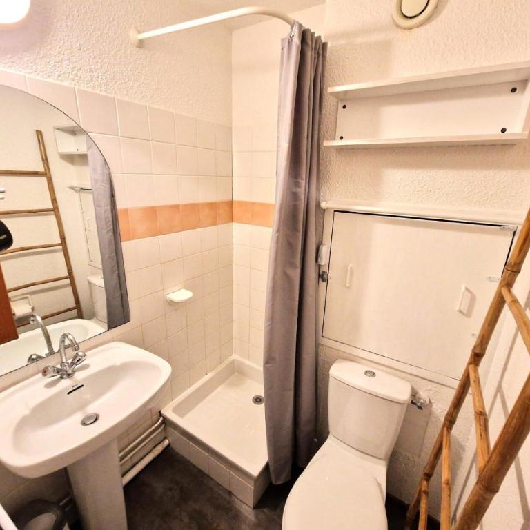 Chalet Club - Studio 2/3 personnes 17 m² MAE-2988 - Studio - 9