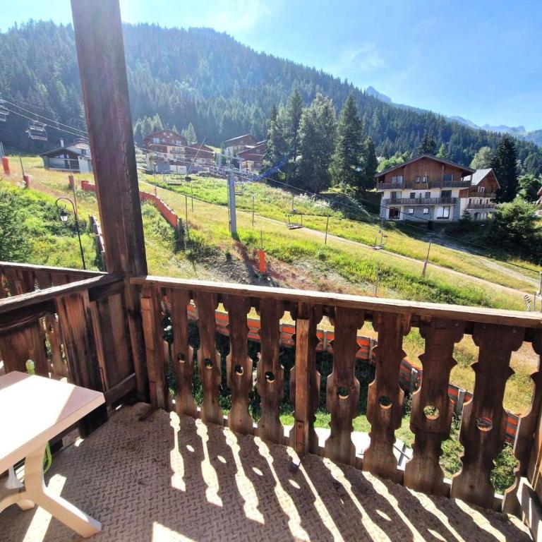 Chalet Club - Studio 17 m² MAE-2985 - Estudio - 3