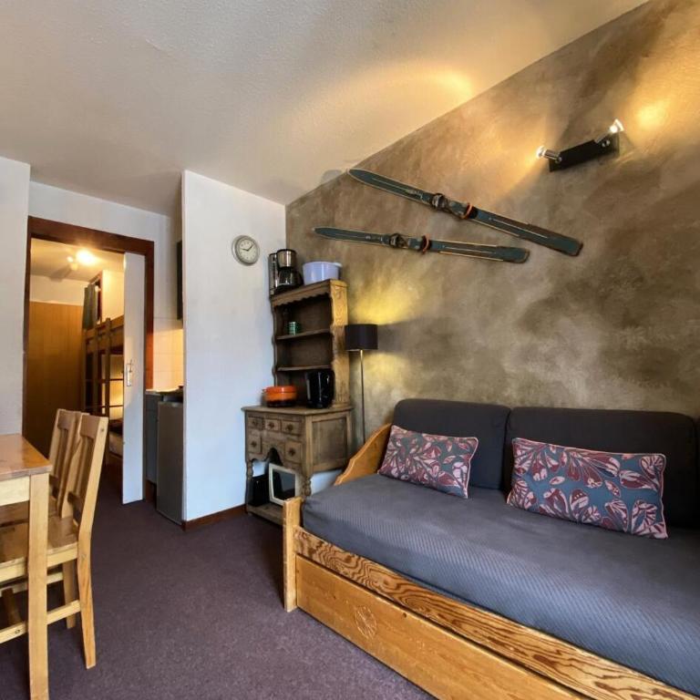 Chalet Club - Studio 17 m² MAE-2985 - Estudio - 12