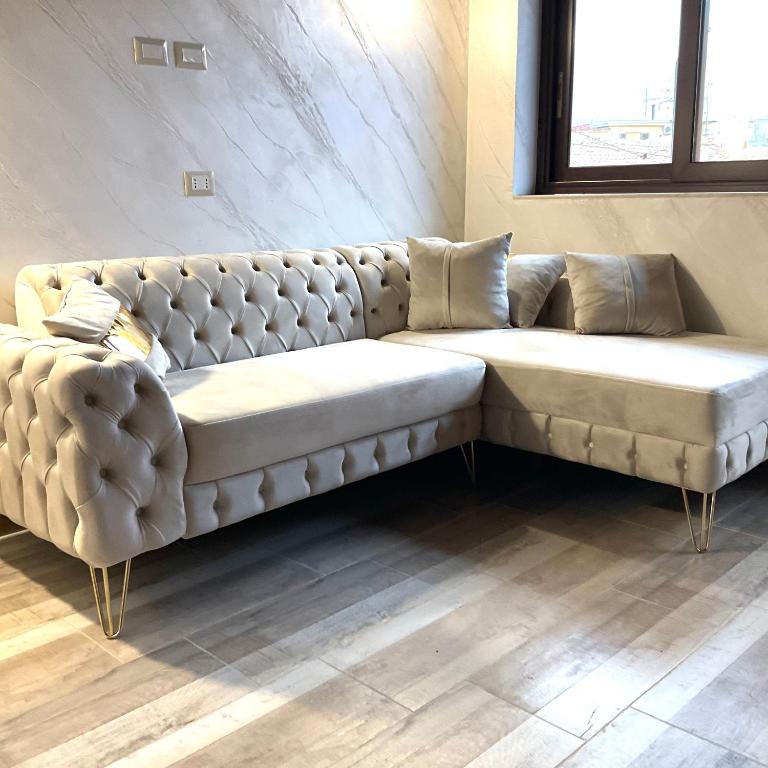 Al chiaro di luna - Family Room with Balcony - 16