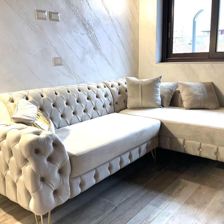 Al chiaro di luna - Family Room with Balcony - 17