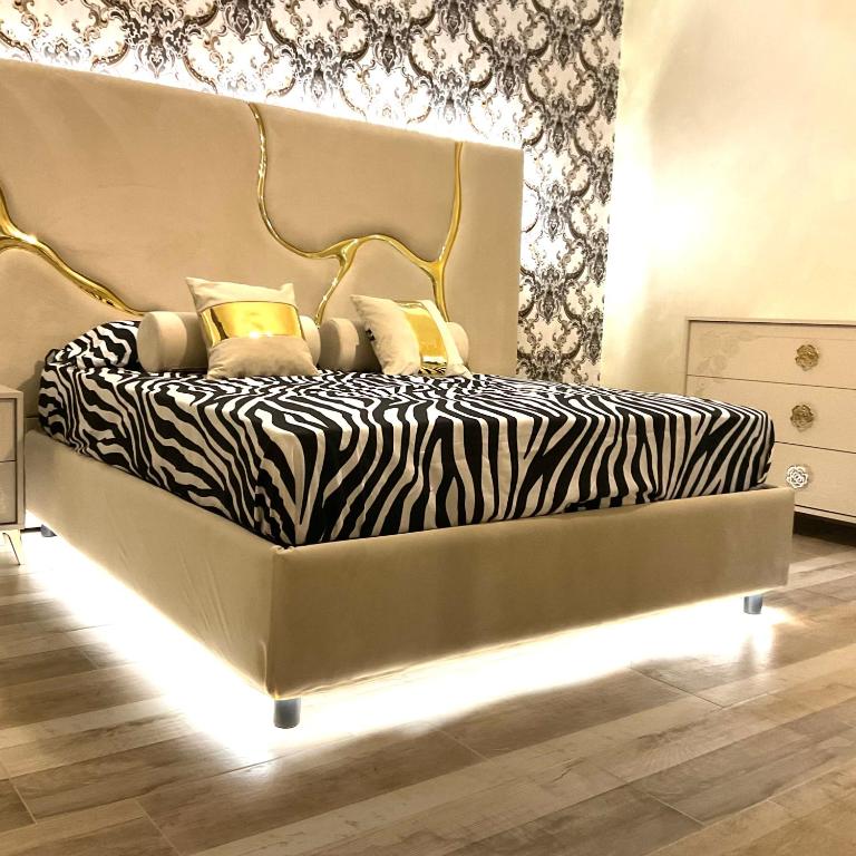 Al chiaro di luna - Family Room with Balcony - 20