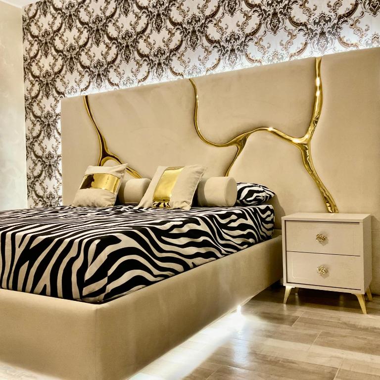 Al chiaro di luna - Family Room with Balcony - 21